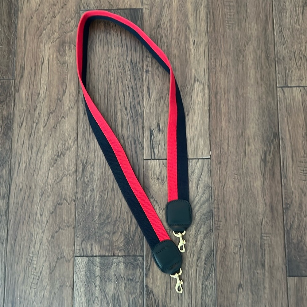NWOT Clare V Crossbody Strap